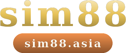 sim88 logo