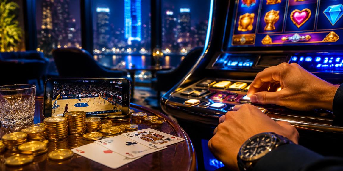 sim88 Casino